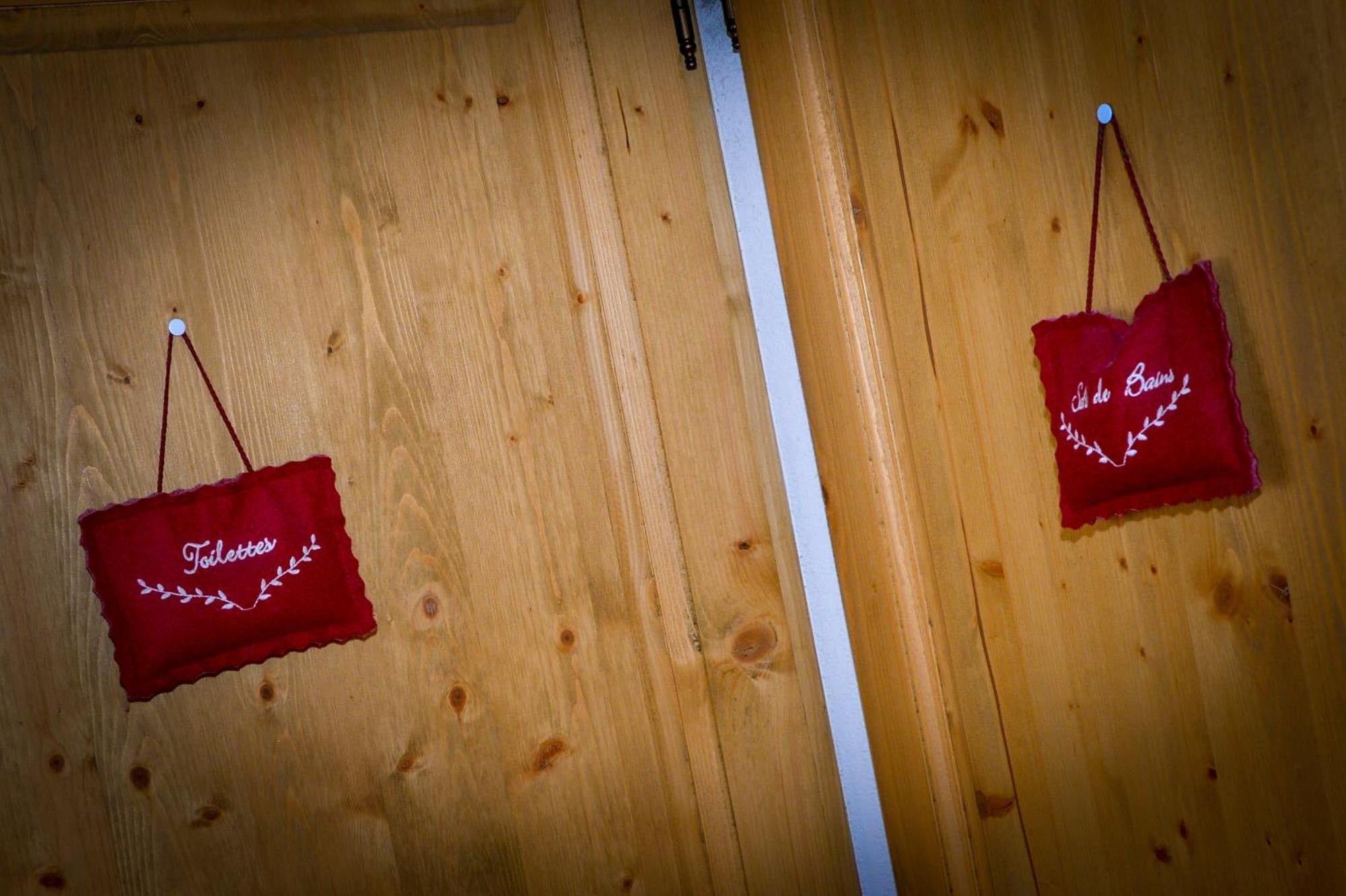 Ferienwohnung T2 Meuble Tourisme 3 Etoiles, Pied Des Pistes-Parking Prive Avec Balcon Et Superbe Vue Les Deux Alpes Exterior foto